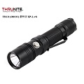 ThruNite TN12(2016) 2016最新版XP-L v6 小直手電1100流明(18650*1